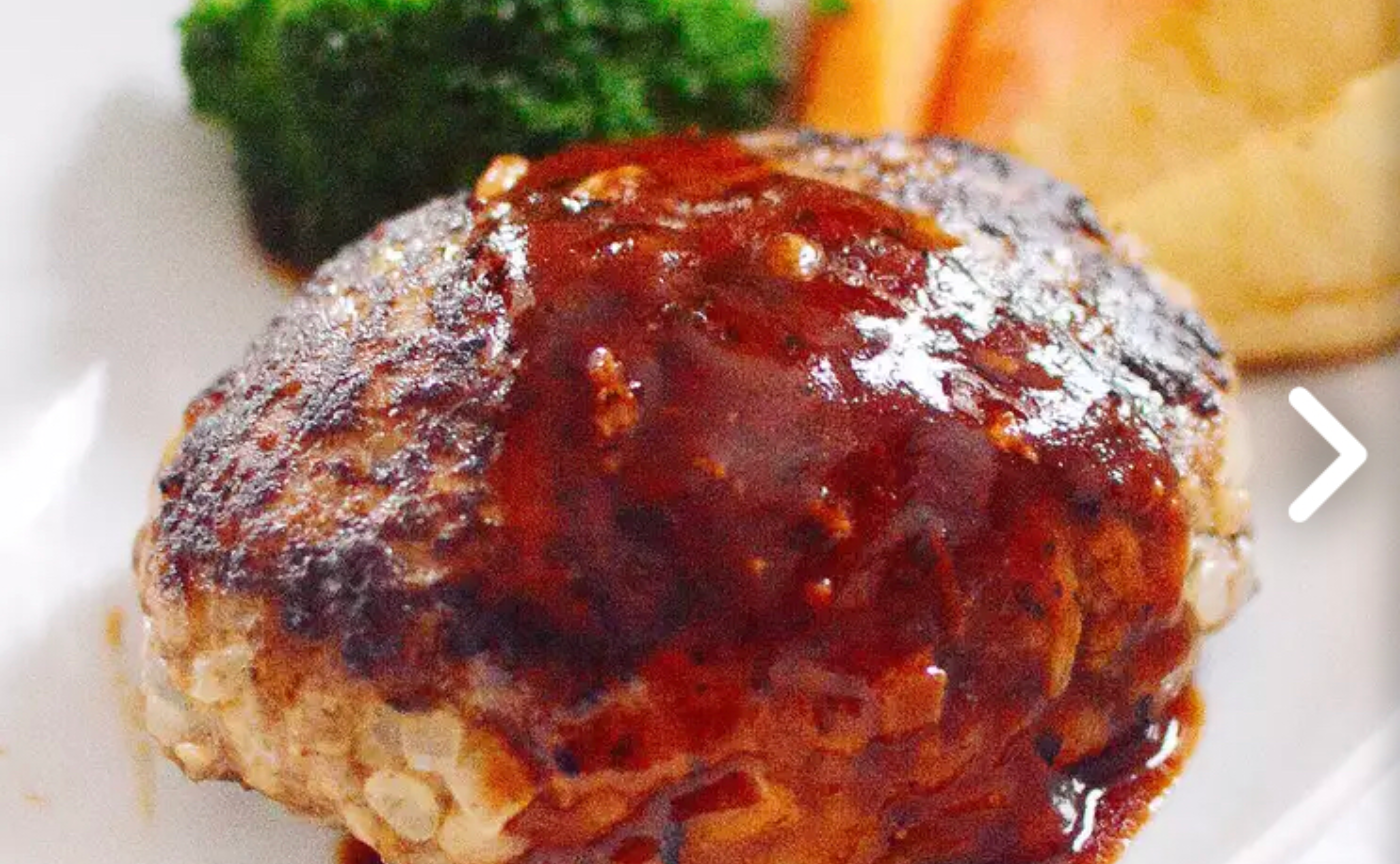 人生初めての手作りハンバーグに思わず涙した夜の話。