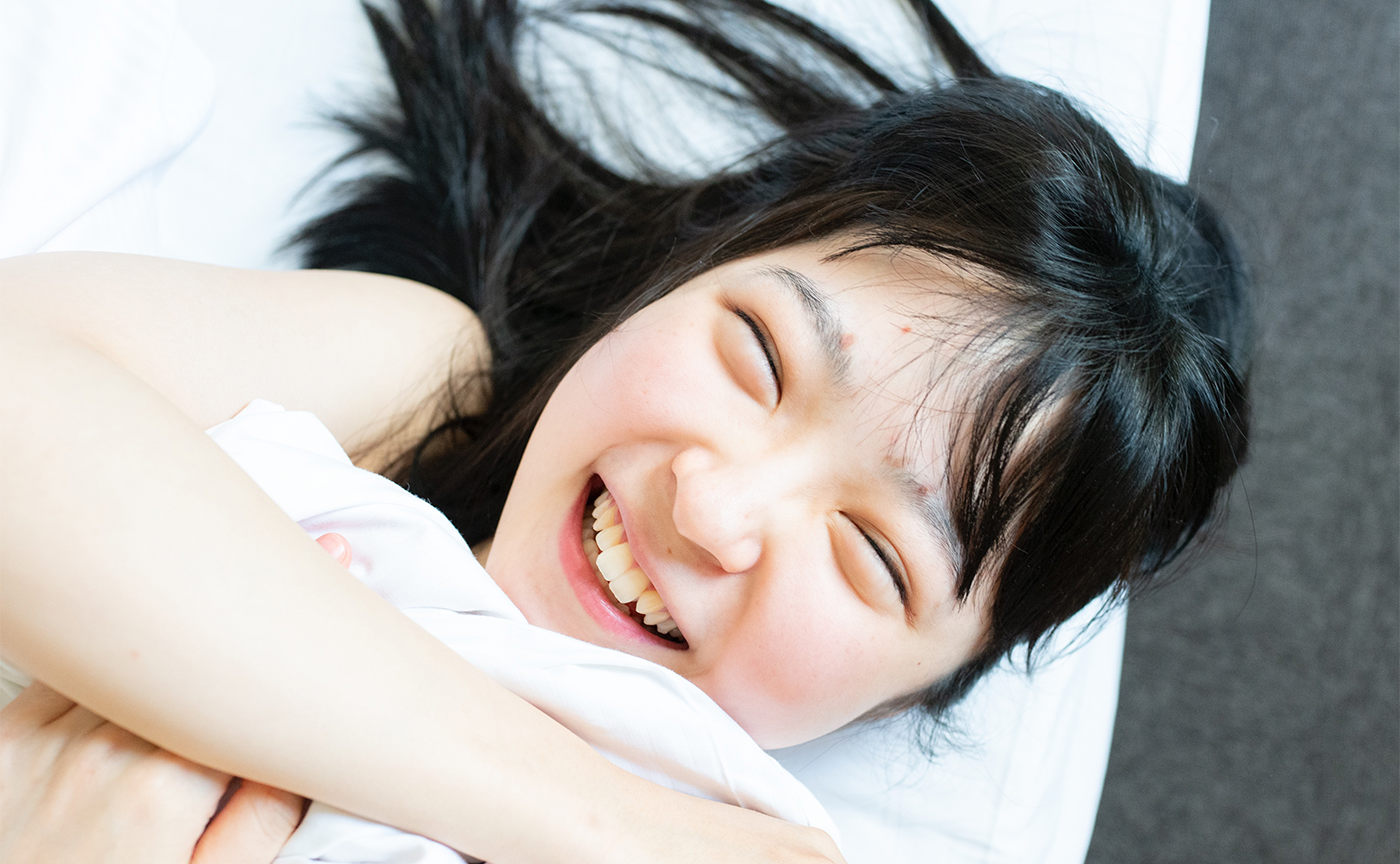 極私的写真集『少女礼讃（三十一）』【30部限定】2021/2/28発売！