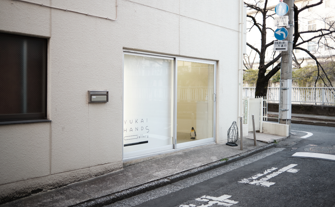 2021.2.22｜アシスタント活動レポート（名児耶）