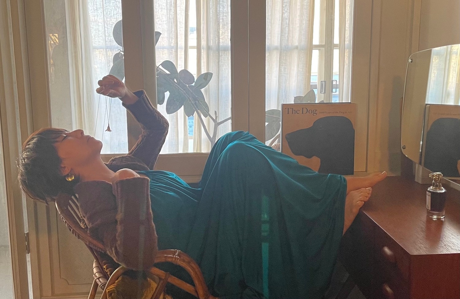 【一般申込】"Well-Aging” いつまでも女性でいるために、知っておきたい性のこと「Lesson1・更年期&プレ更年期」