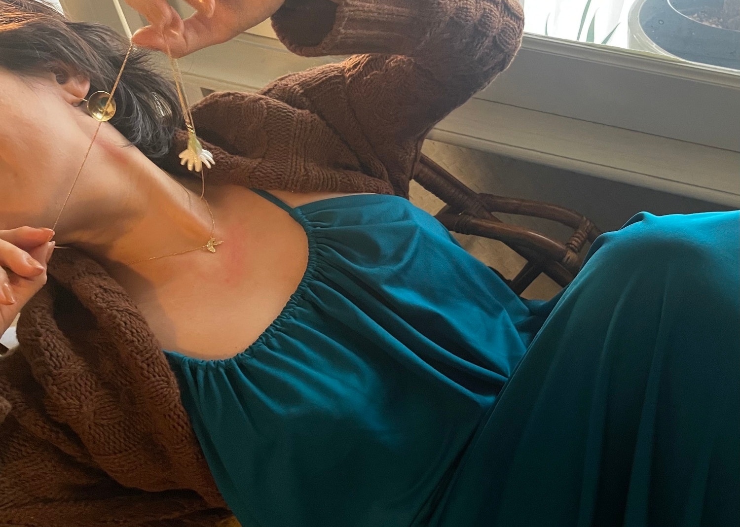 【一般申込】"Well-Aging” いつまでも女性でいるために、知っておきたい性のこと「Lesson2・セクシュアリティの世界」