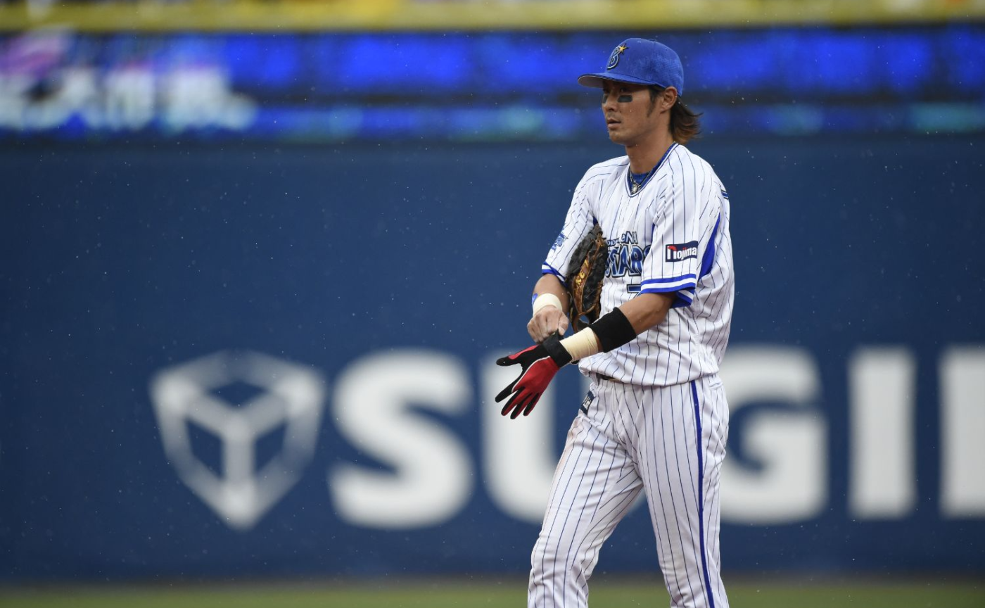 元ベイスターズ・石川雄洋と“腐れ縁”だった父の辛口エール