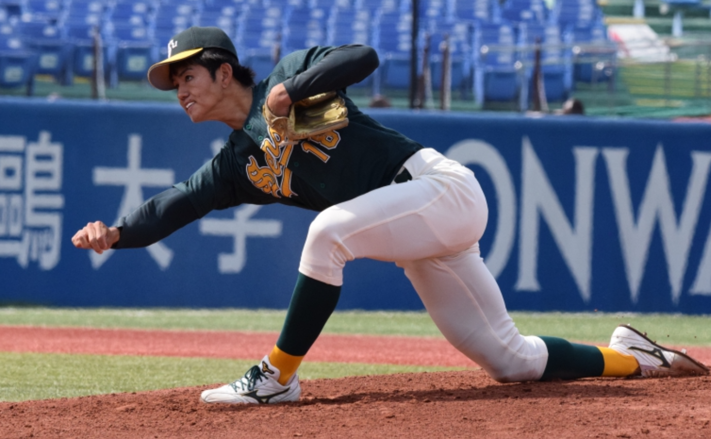 活躍は嬉しいけど悔しい……元学生記者の僕が高橋礼に嫉妬する理由