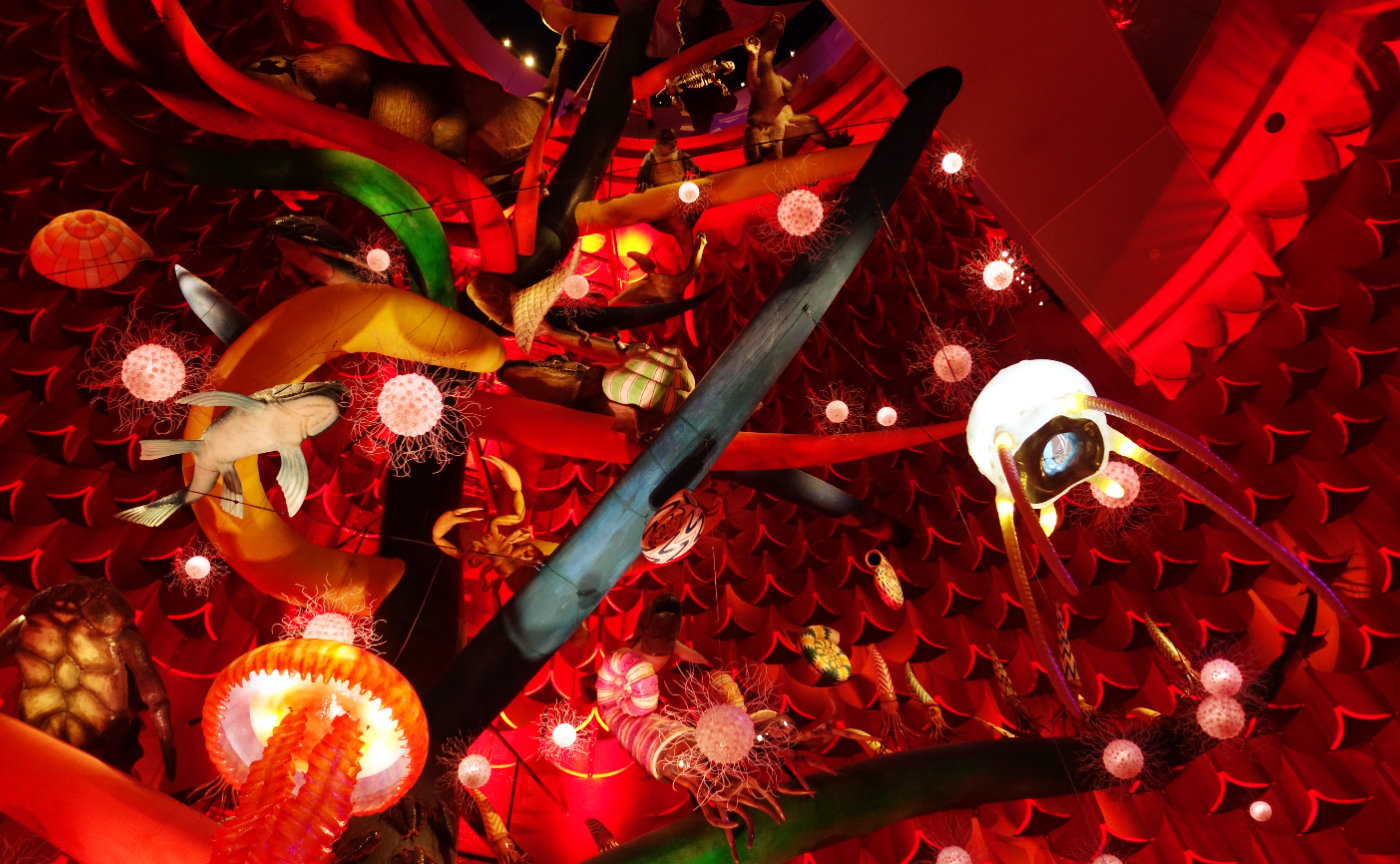 21/2/21 ハン・ガン『菜食主義者』読書会の感想