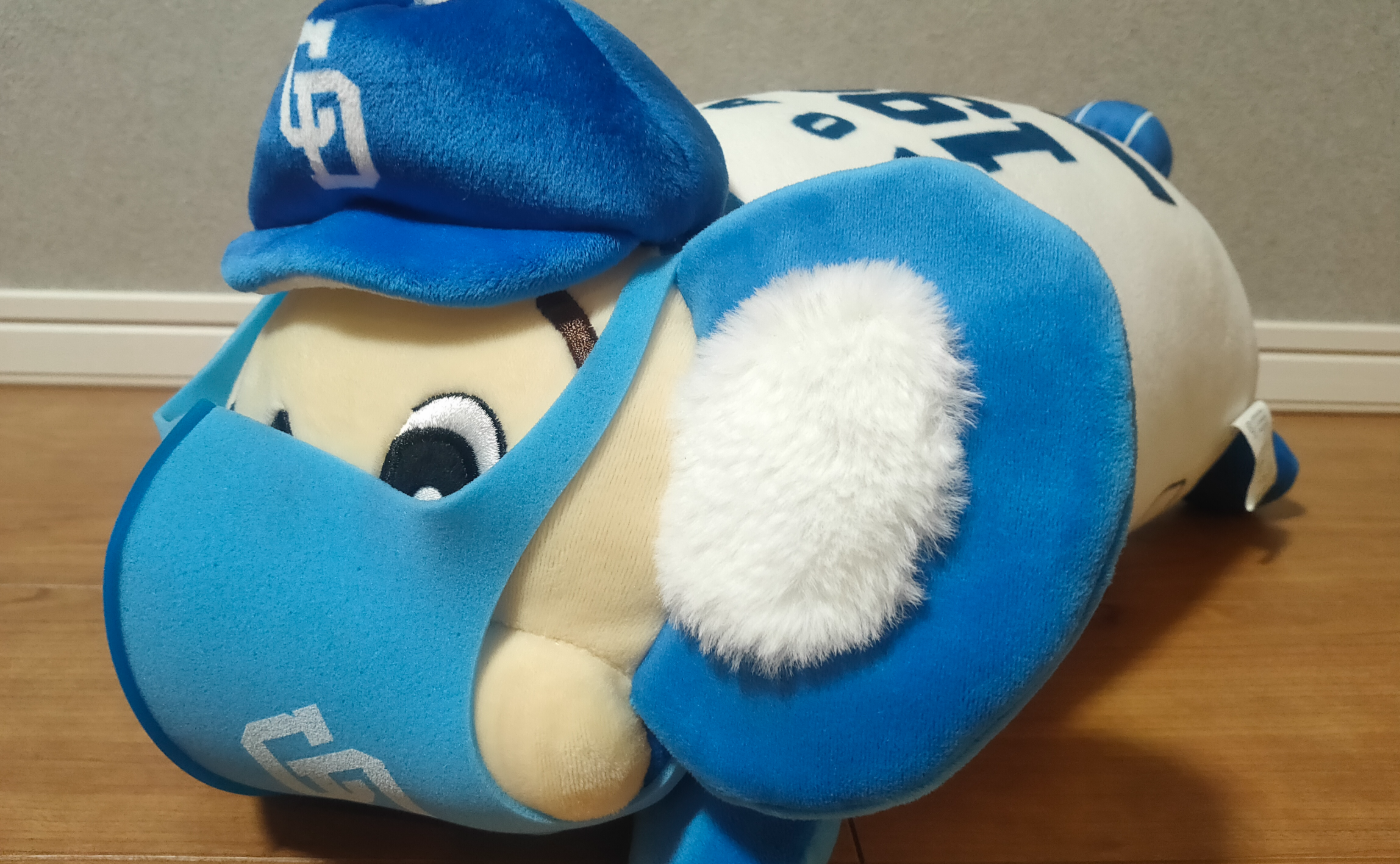 【文春野球学校】偏愛選手名鑑2021 中日ドラゴンズ