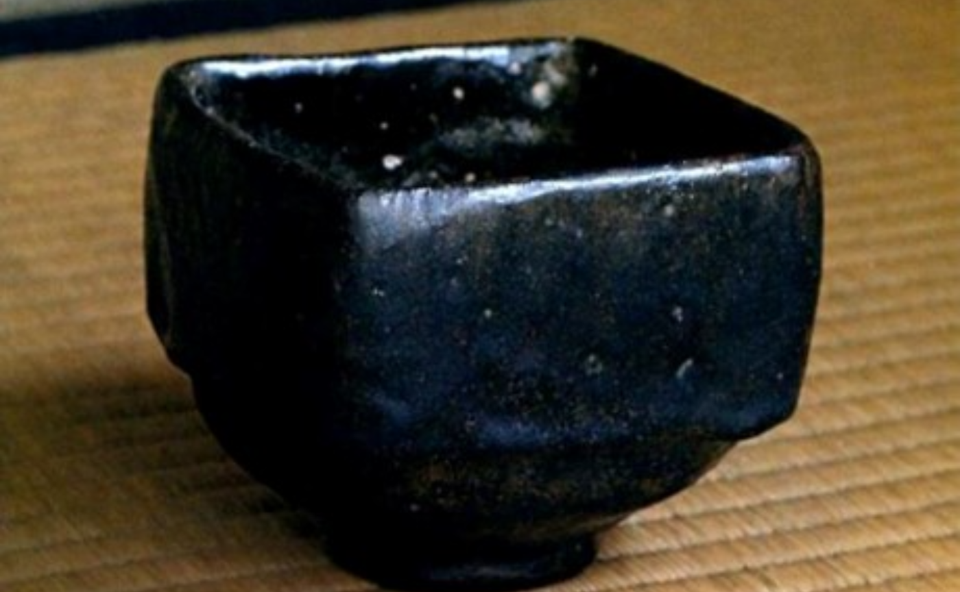 千利休ビフォアーアフター