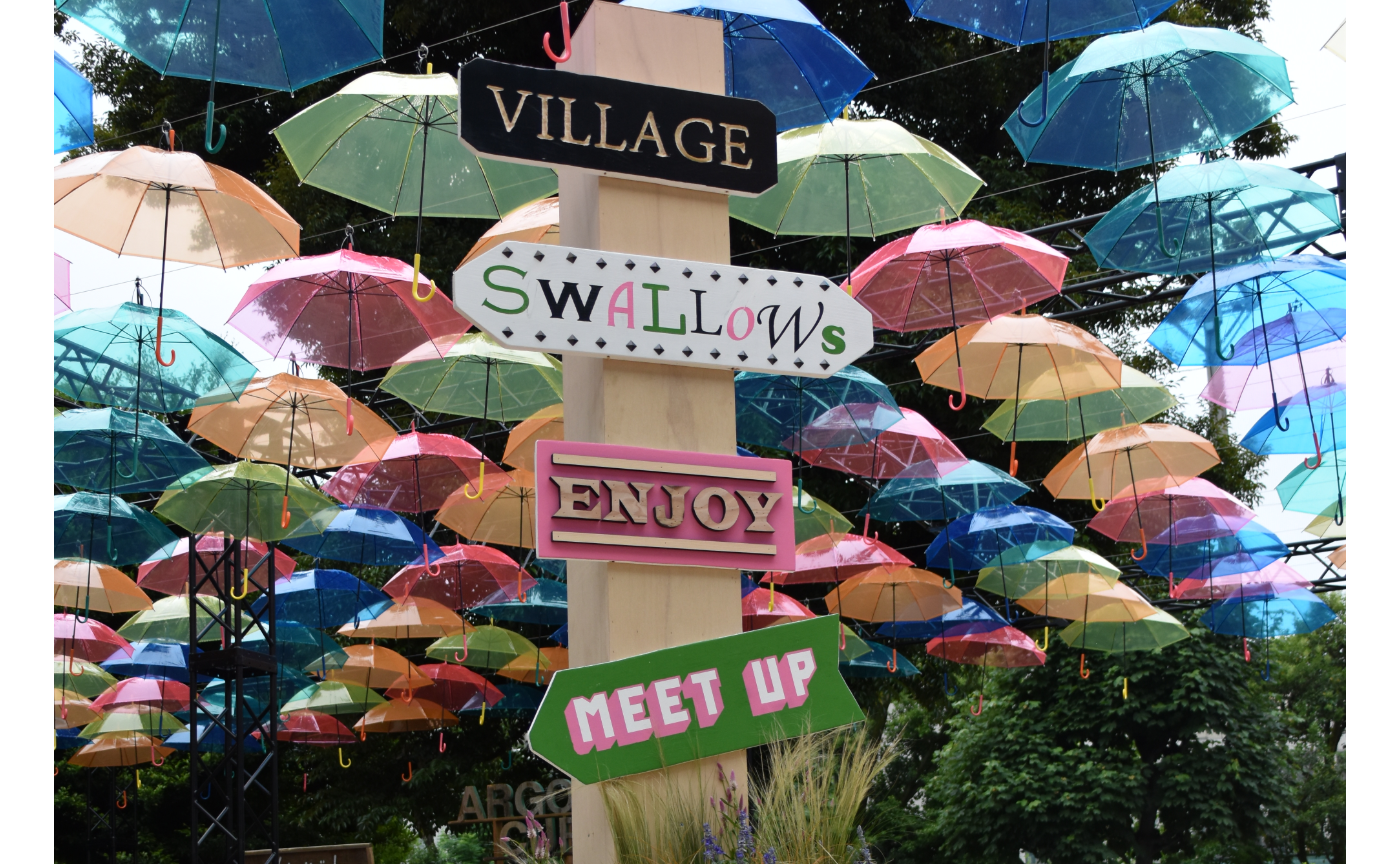 【文春野球学校】偏愛選手名鑑2021 東京ヤクルトスワローズ