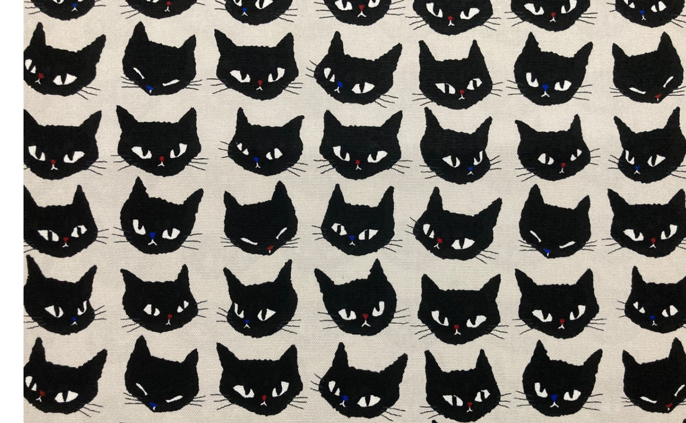 4/8(木)ドレスコード「猫」