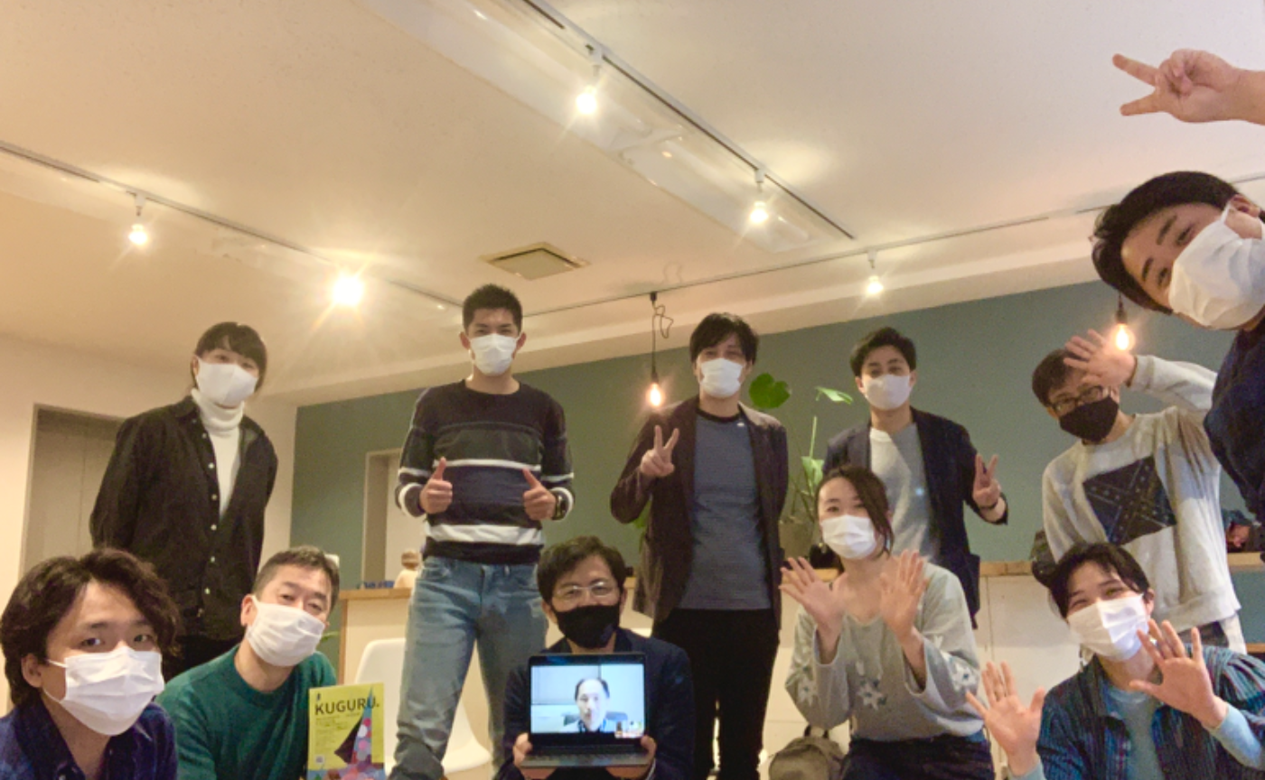 🌷TTTブログ4月号🌷