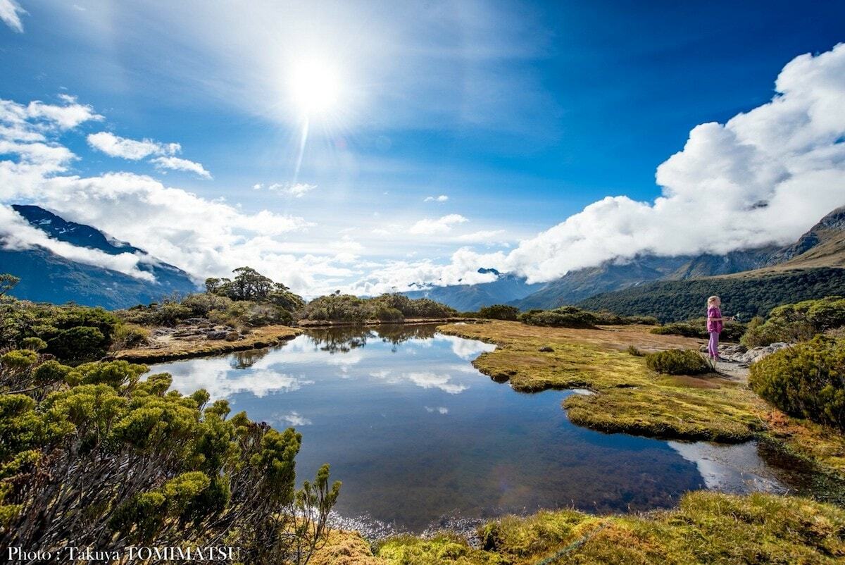 自然・平和・福祉だけ？世界ランキングに見るニュージーランドの「未来レベル」