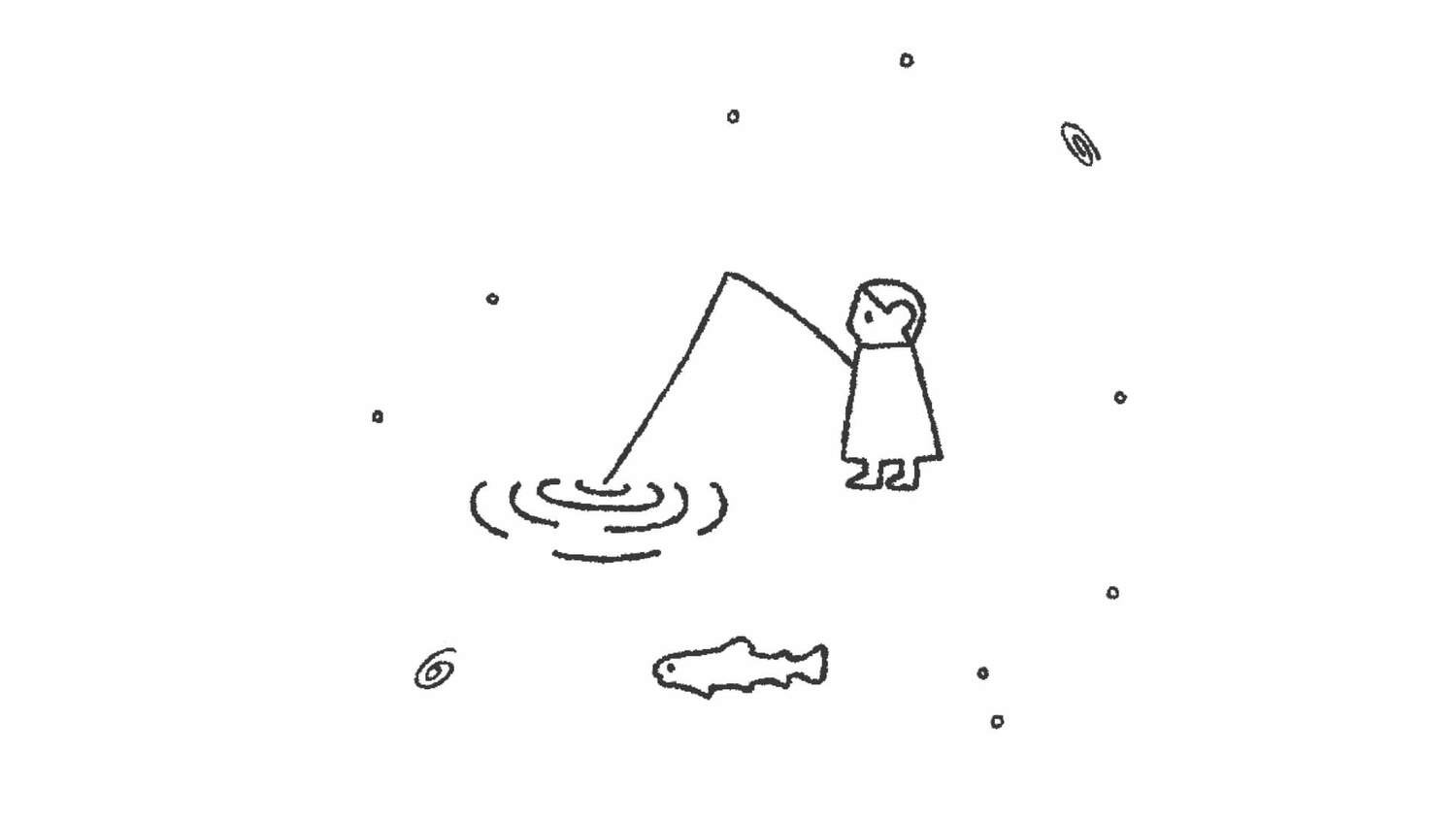 Ch.5《言葉にできない衝動を信じていい》全文公開！『人生やらなくていいリスト』 ~ 『人生やらなくていいリスト』チャプター全文公開 #07 ~