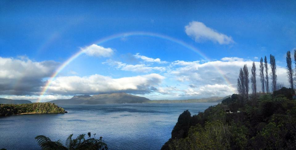 ホームプレイスを求めて。「NZ移住物語01|理想郷を探す旅」【誕生〜大学生編】