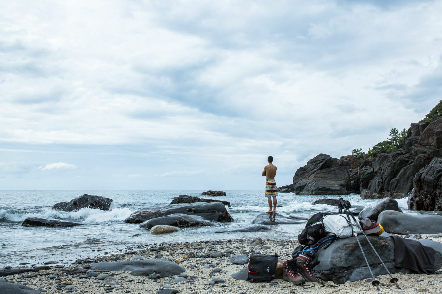 〝TO DOリスト〟ではなく〝やりたいことリスト〟を｜四角大輔インタビュー【後編】
