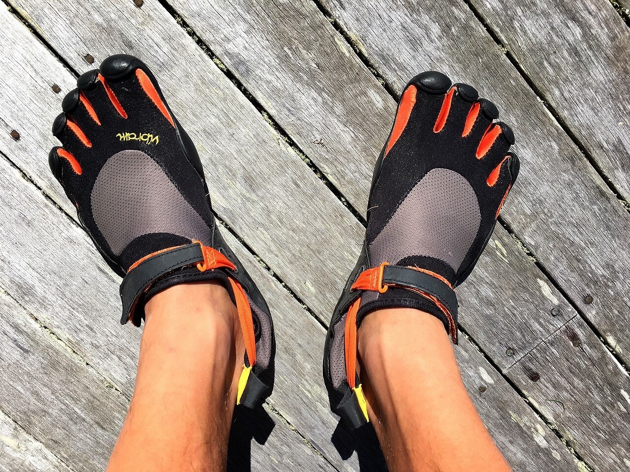 もっとも原始的な裸足こそ、一番のぜいたく。~ 朝日新聞|持続可能な未来創造 #07 ~