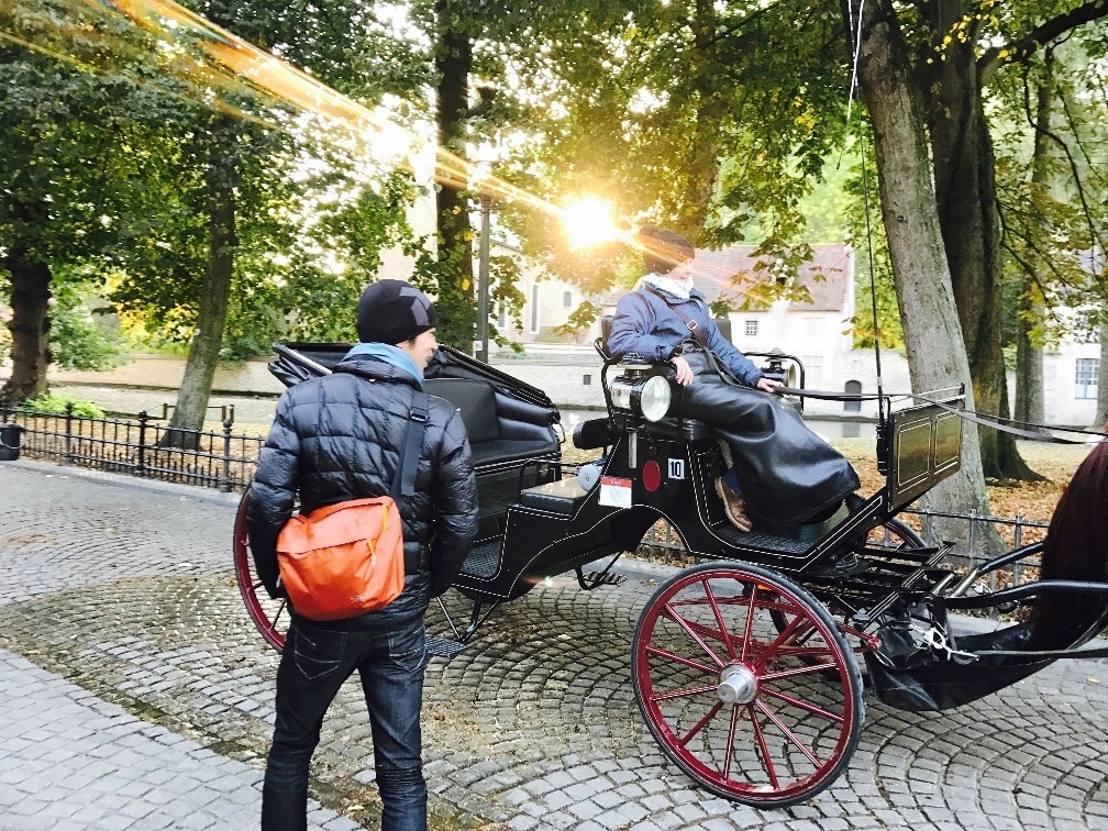 Tシャツより軽い〝ダウン＆防風ジャケット〟の驚異。 ~ 朝日新聞｜ULライフスタイル(超軽量生活) ＃06 ~