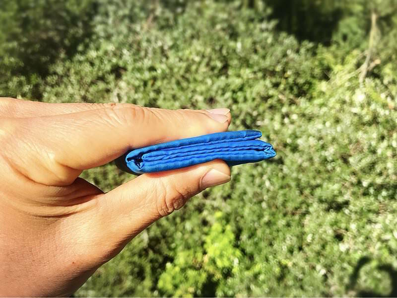 人をクリエイティブにする〝超軽量ライフスタイル〟とは。 ~ 朝日新聞｜ULライフスタイル(超軽量生活) ＃01 ~