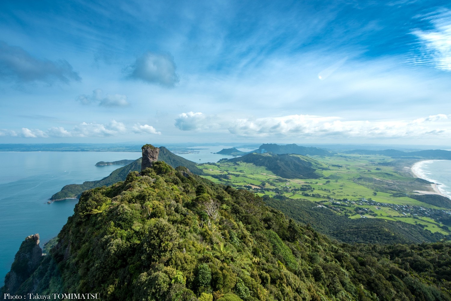 〈まえがき②〉を全文公開！四角大輔著『LOVELY GREEN NEW ZEALAND』