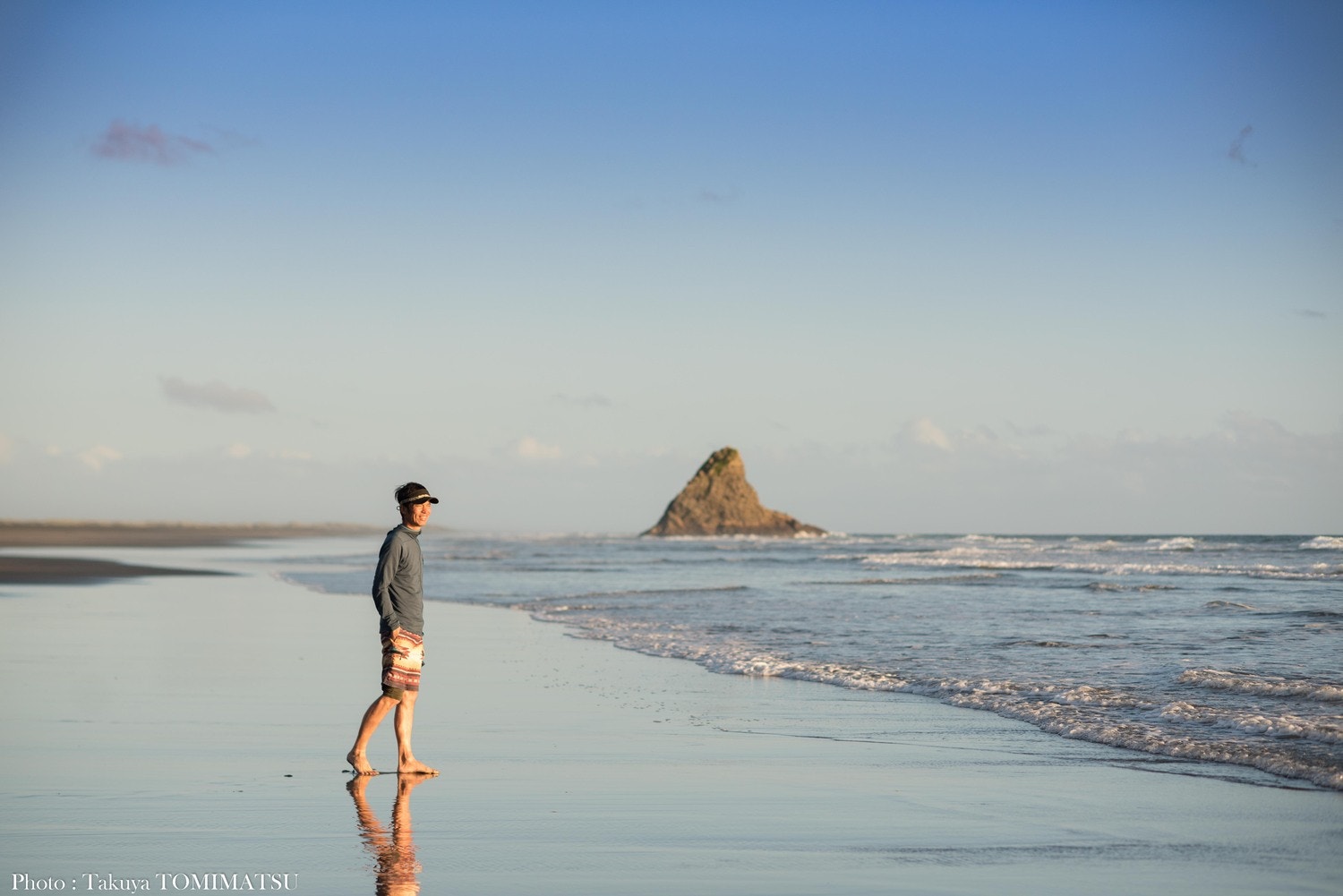 〈まえがき①〉を全文公開！四角大輔著『LOVELY GREEN NEW ZEALAND』