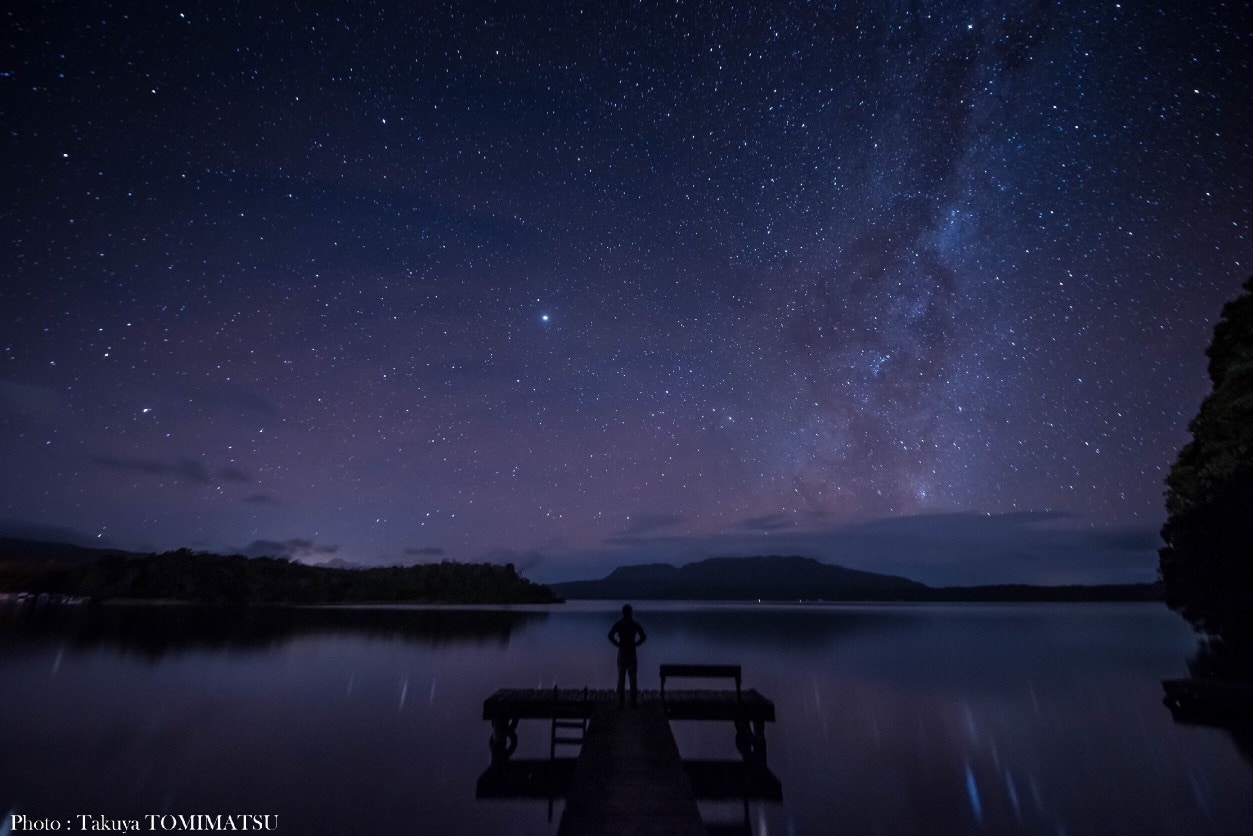 〈あとがき〉を全文公開!四角大輔著『LOVELY GREEN NEW ZEALAND』