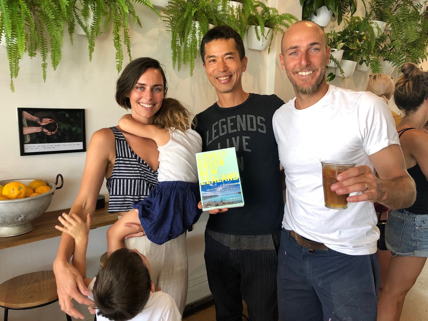 ぼくが住むエリアで一番オススメの場所はココ｜Lovely Green New Zealand