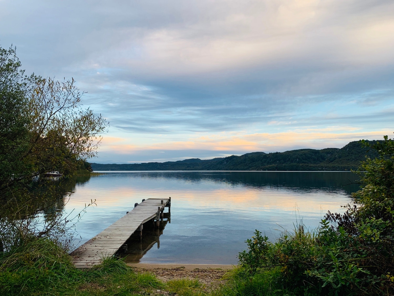 ついに夢が叶う。湖畔の家捜し。 ~ Lake Edge Life ニュージーランド移住 #05 ~