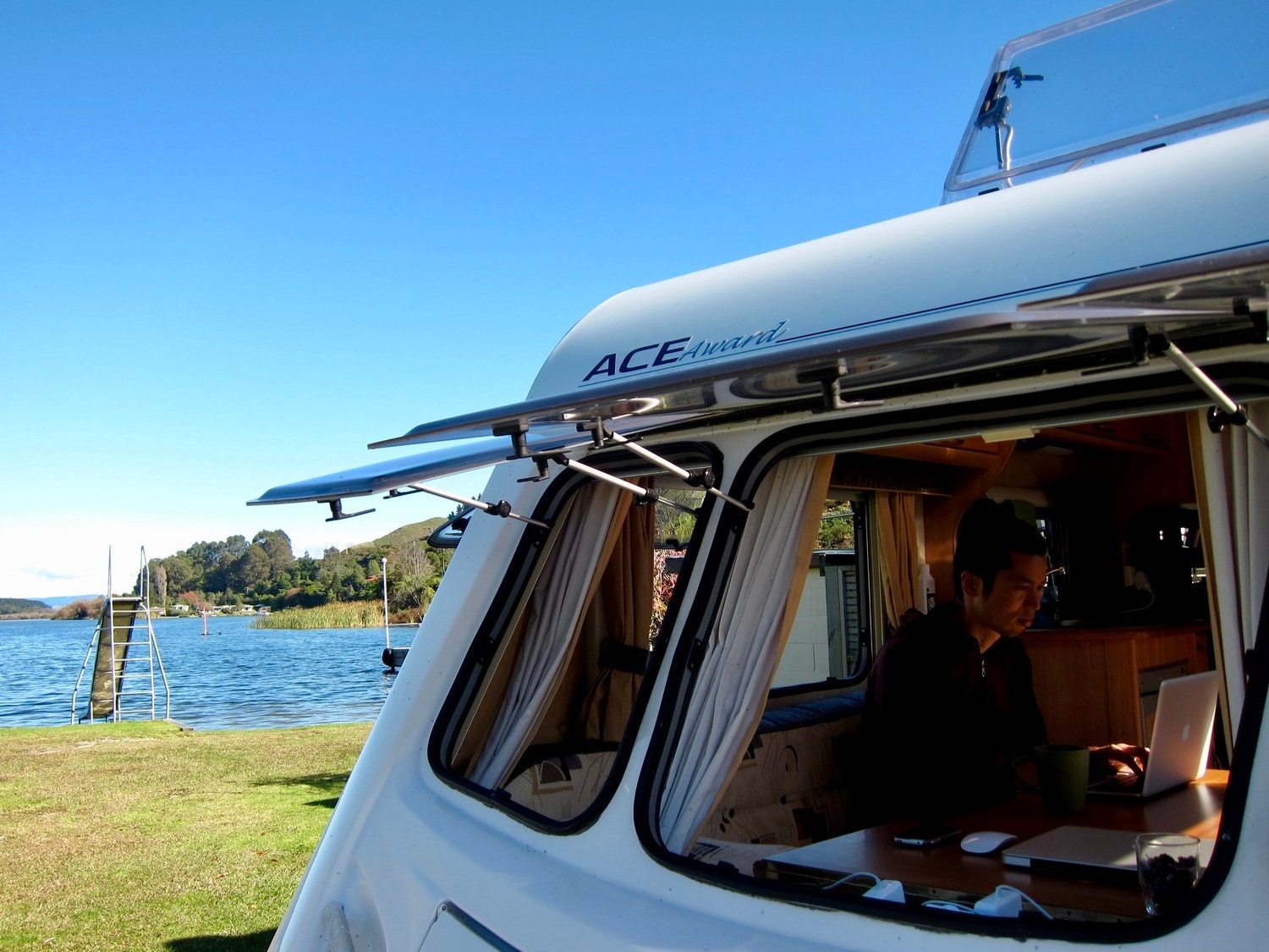 「湖畔生活」が実現するまでの物語。 ~ Lake Edge Life ニュージーランド移住 ＃04 ~