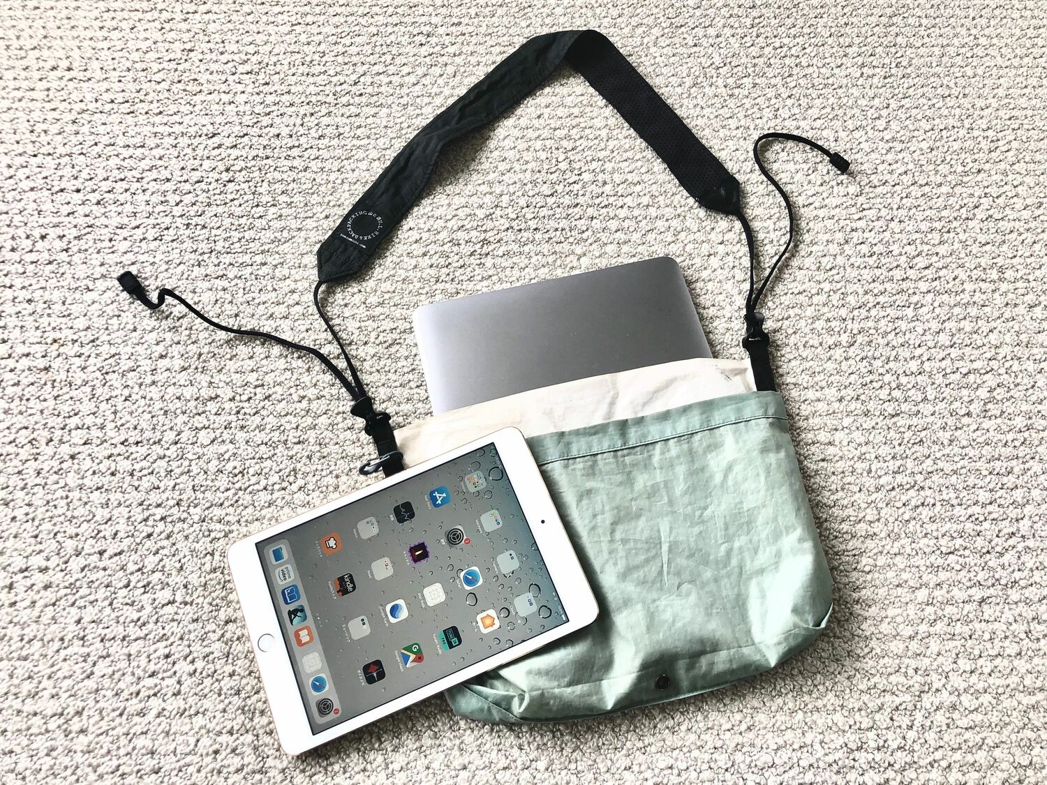 UL Lifestyle｜Gear List ~ 四角大輔のマニアックな愛用モノ全公開 #03 ~