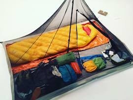 Adventure｜Gear List ~ 四角大輔のマニアックな愛用モノ全公開 #02 ~