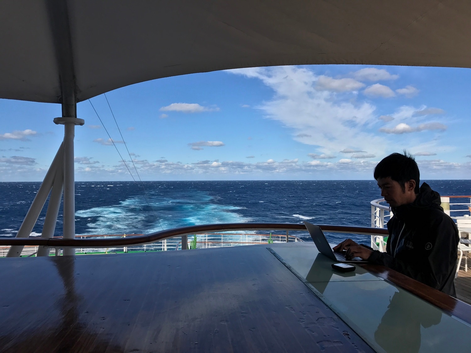 旅を仕事にする方法(後編)