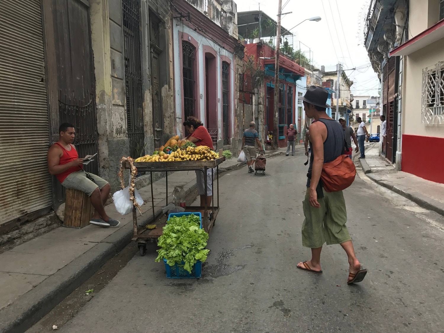 旅を仕事にする方法(中編)