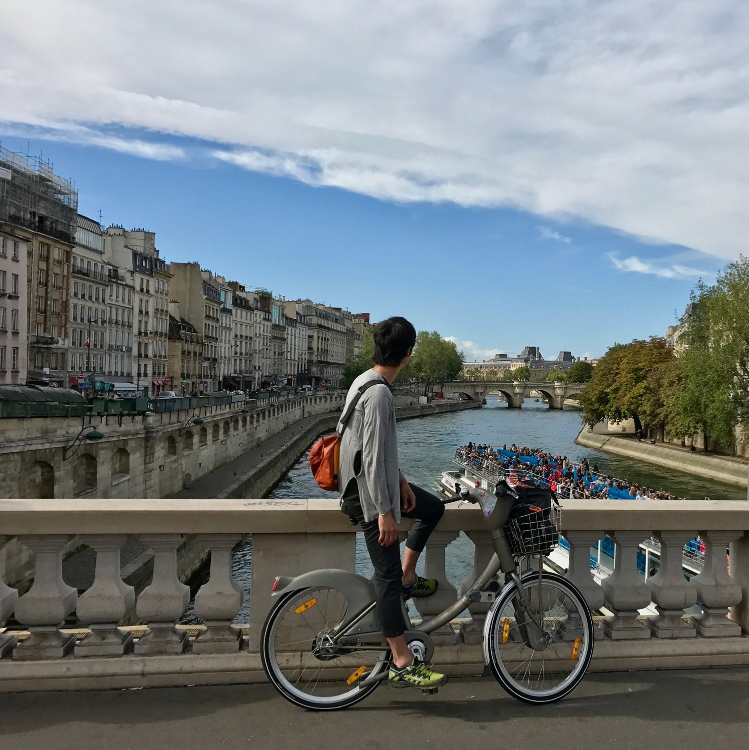 旅を仕事にする方法(前編)