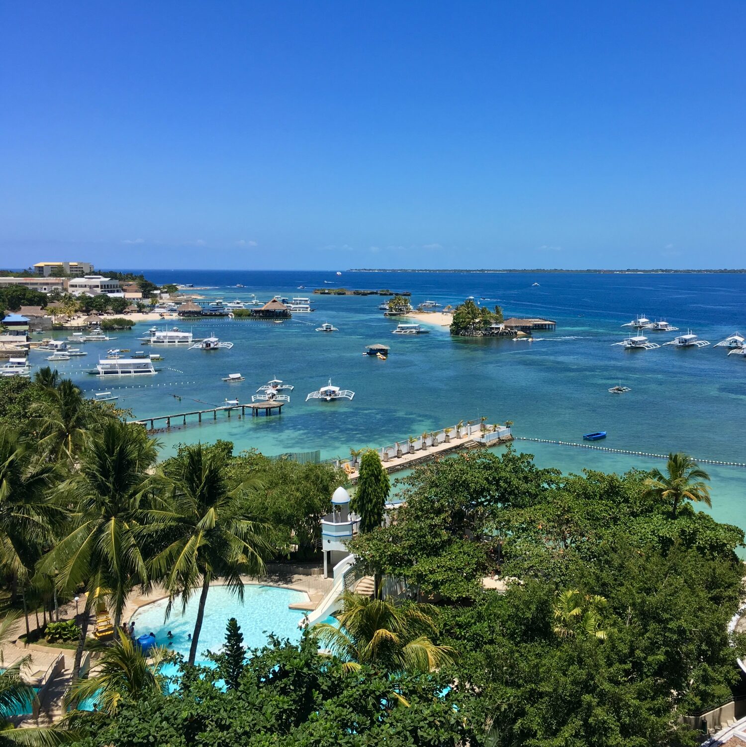 旅は「感じる」を最優先する。|究極のリゾート留学①