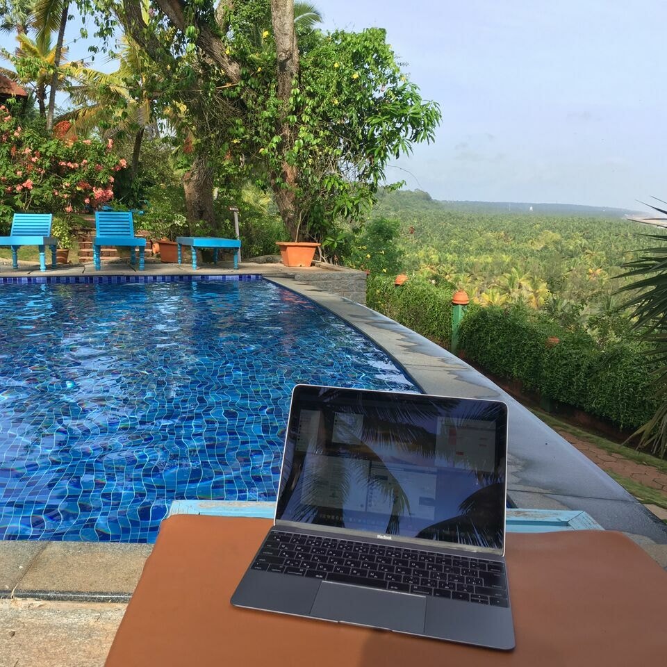 マイ・ワークスタイル｜物技交換（中編）