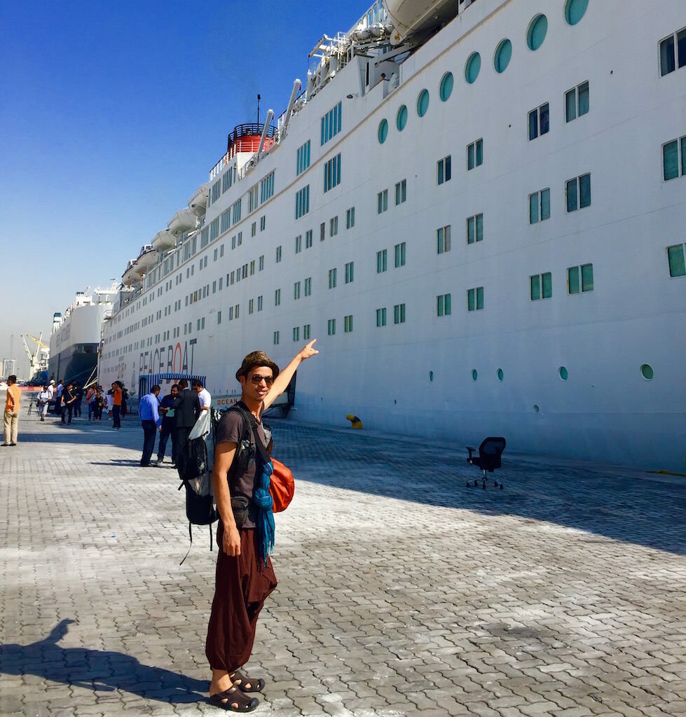 予定に縛られない生き方 （後編）