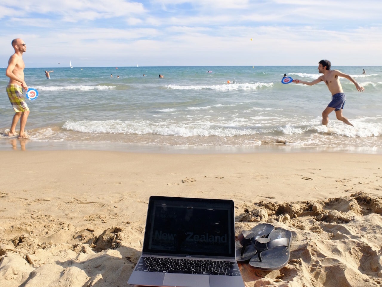 予定に縛られない生き方（前編）