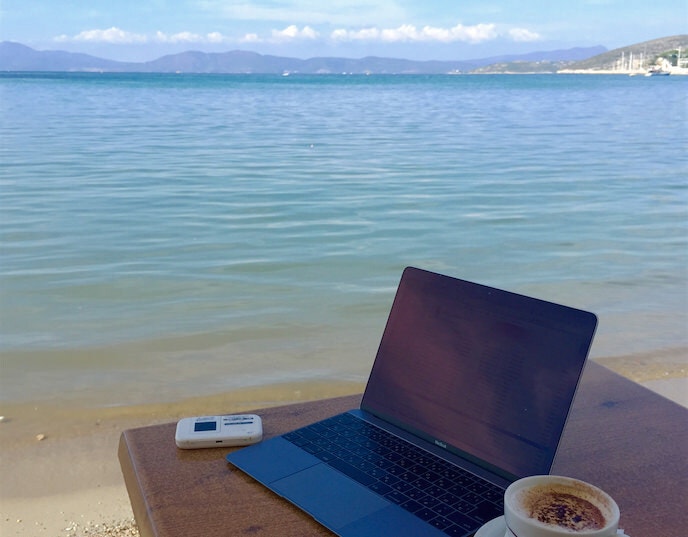 モバイルボヘミアンとは（中編）