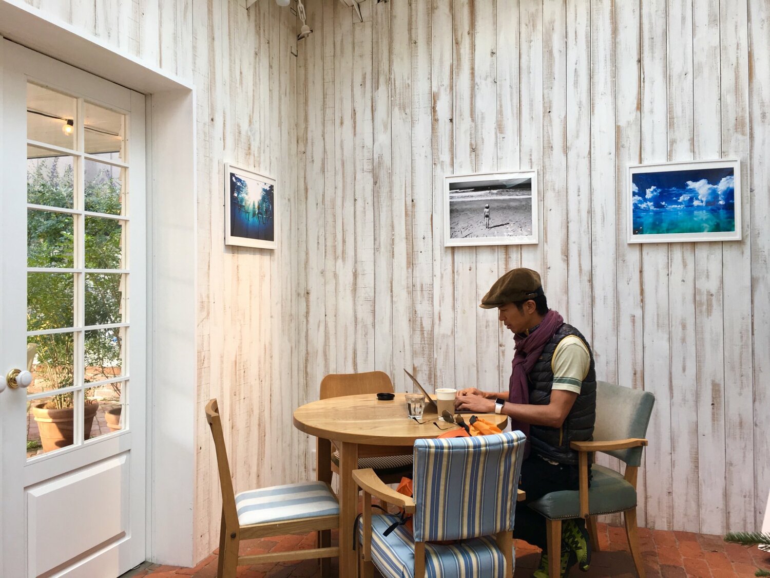 モバイルボヘミアンとは（前編）