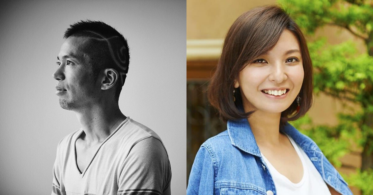 【安藤美冬が迫る、四角大輔の真実①】バイトが人生を創る！？