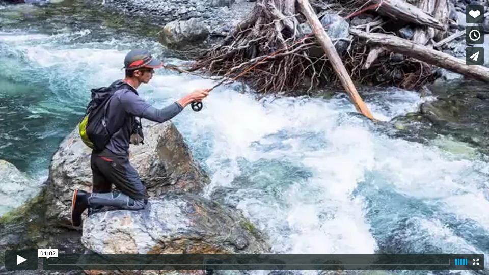 airista｜adventure movie “Japan - New Zealand"