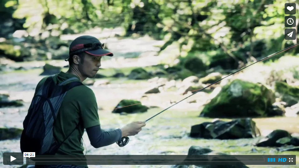 NatureTrip001 "Quiet Escape"