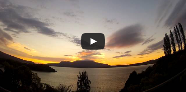 Earth Theatre 001 "Sunrise, Sunset & Moonrise"