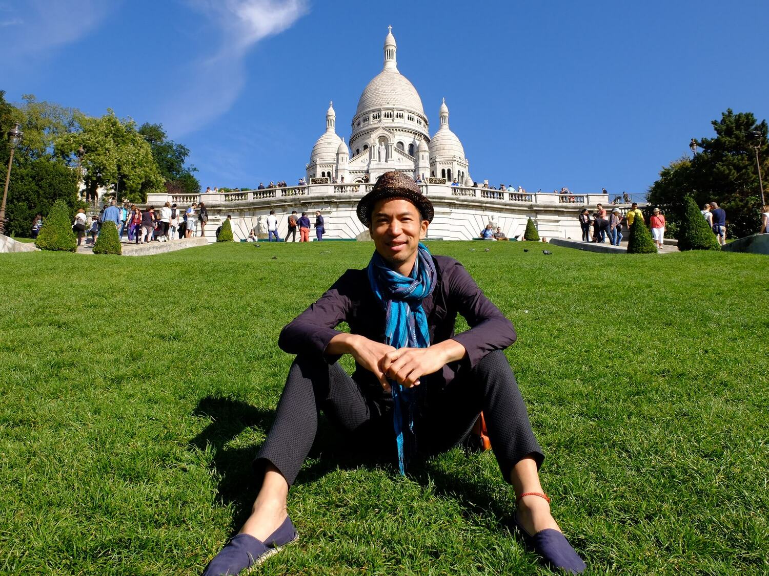 〈Yosumi WORKS 2014-2018〉四角大輔が関わったプロダクトやブランド