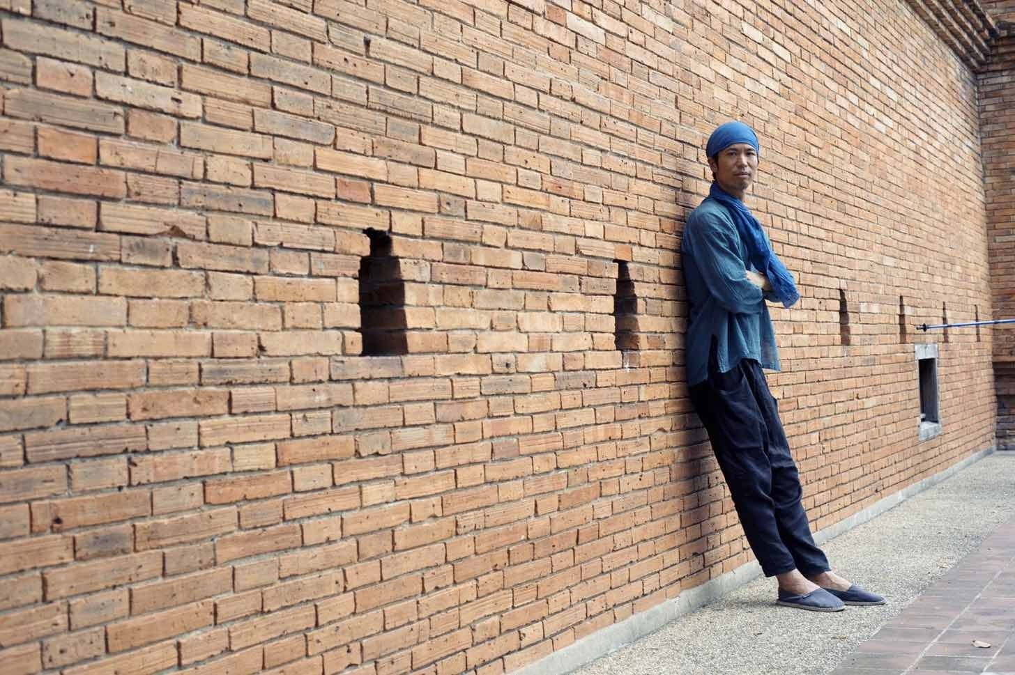 たった10枚の、土に還る服を作るための旅。