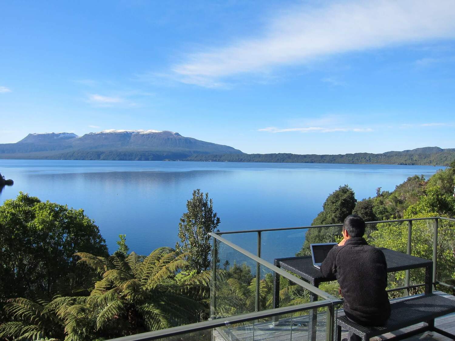 お金から自由になるということ・後編  〜未来の国からパラダイムシフトの朝 #20〜