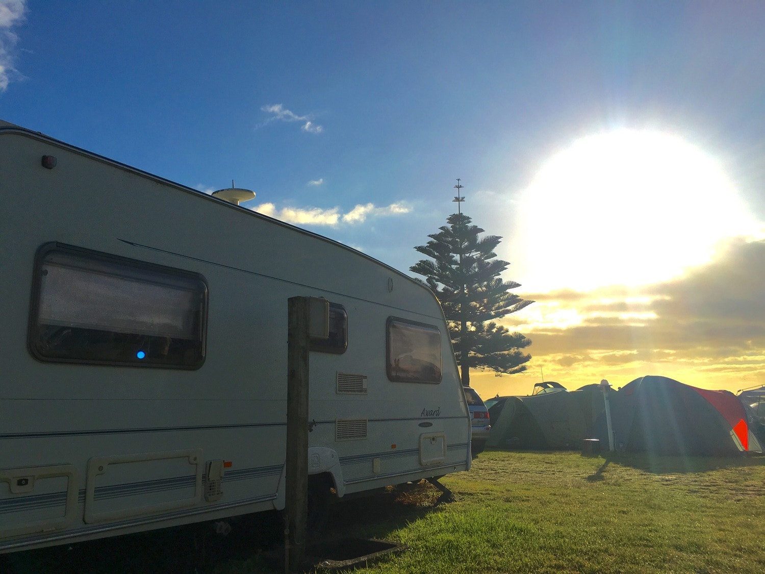 「イノベーションの前に大切なこと」NZキャンプライフで学んだこと④ ~ 未来の国NZからパラダイムシフトの朝 #09 ~