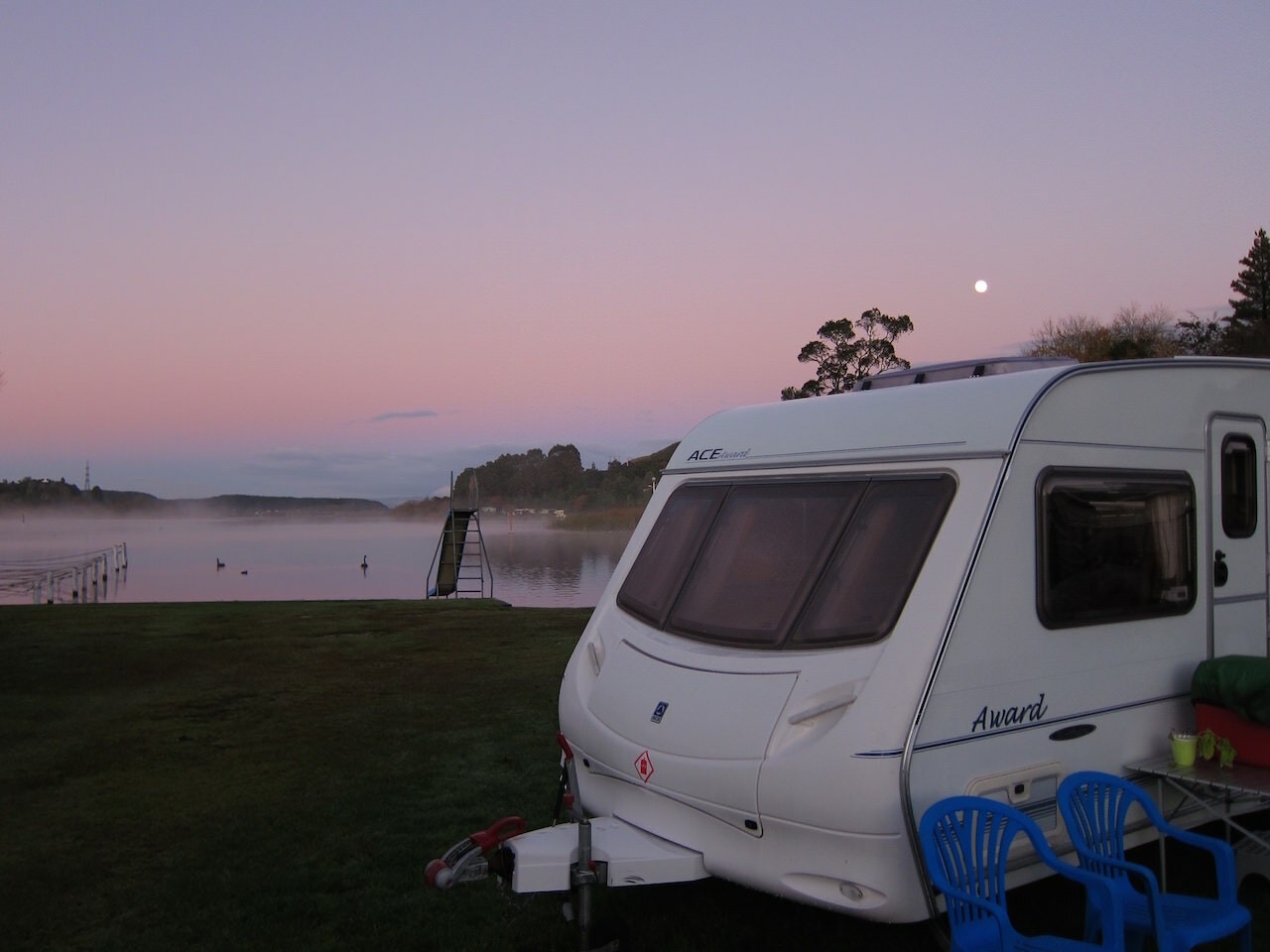 「過食がもたらす3つの大罪」NZキャンプライフで学んだこと③ ~ 未来の国NZからパラダイムシフトの朝 ＃08  ~