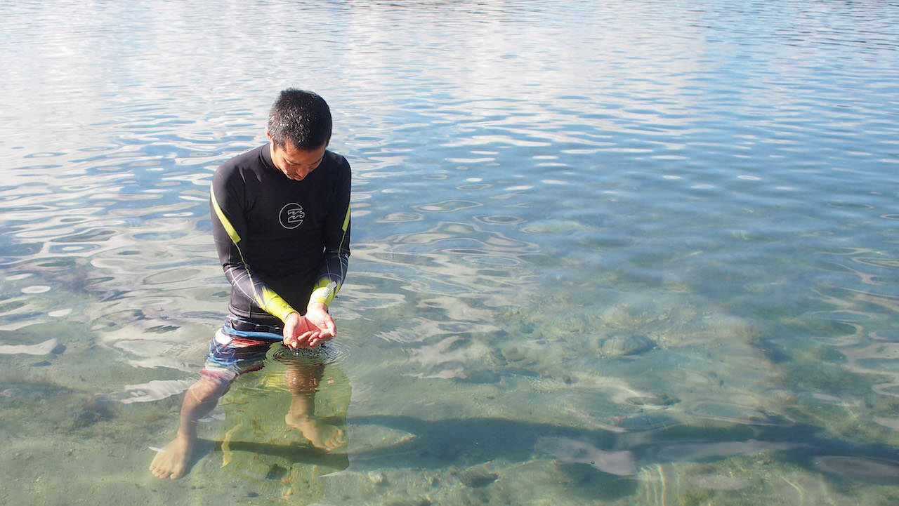 「使える淡水、わずか0.01%」NZキャンプライフで学んだこと② ~ 未来の国NZからパラダイムシフトの朝 #07 ~