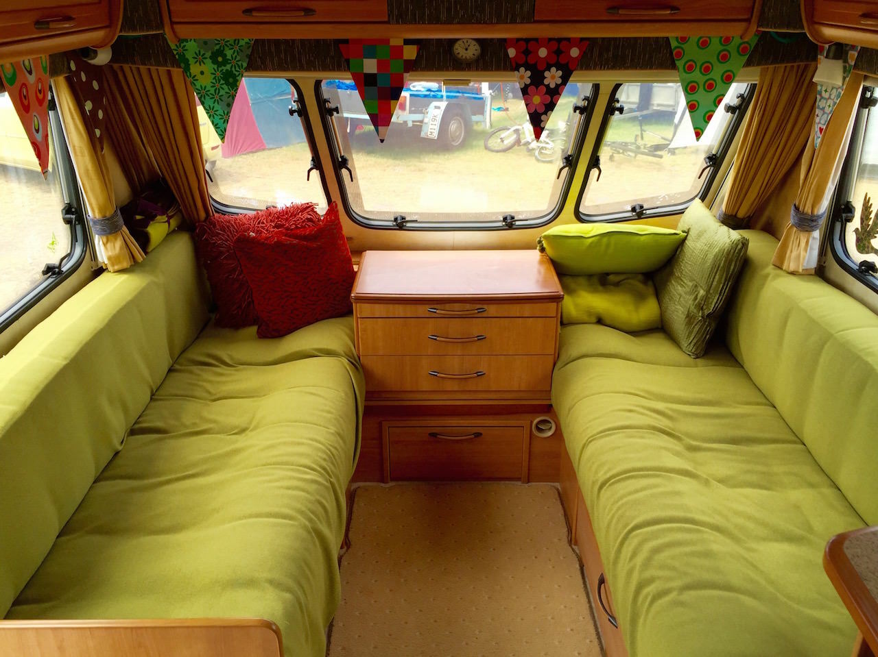 「ミニマムに美しく暮らす」NZキャンプライフで学んだこと① ~ 未来の国NZからパラダイムシフトの朝 #06 ~