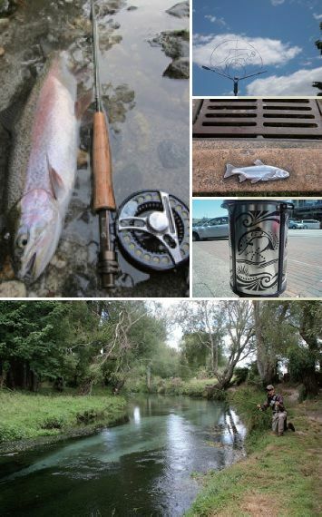 ある釣りを推奨する環境大国 ~ 未来の国NZからパラダイムシフトの朝 ＃04  ~