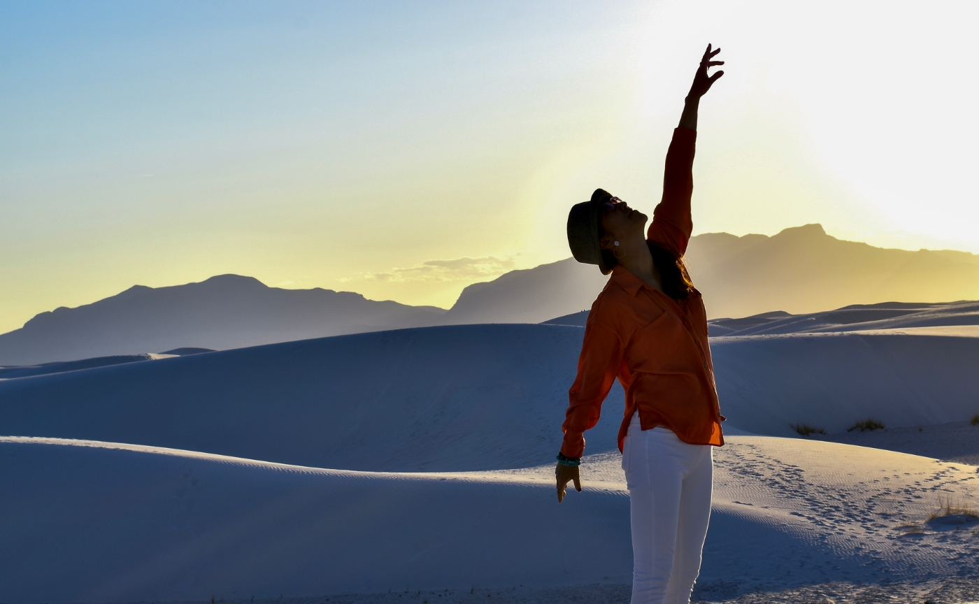 A Happy Earth Day (アースデイ)